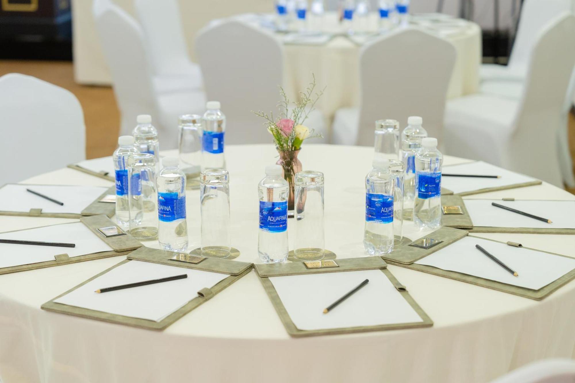 Paragon Saigon Hotel Хошимін Екстер'єр фото